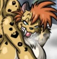 Avatar of Big Cat Hunt
