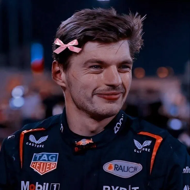 Avatar of Max Verstappen