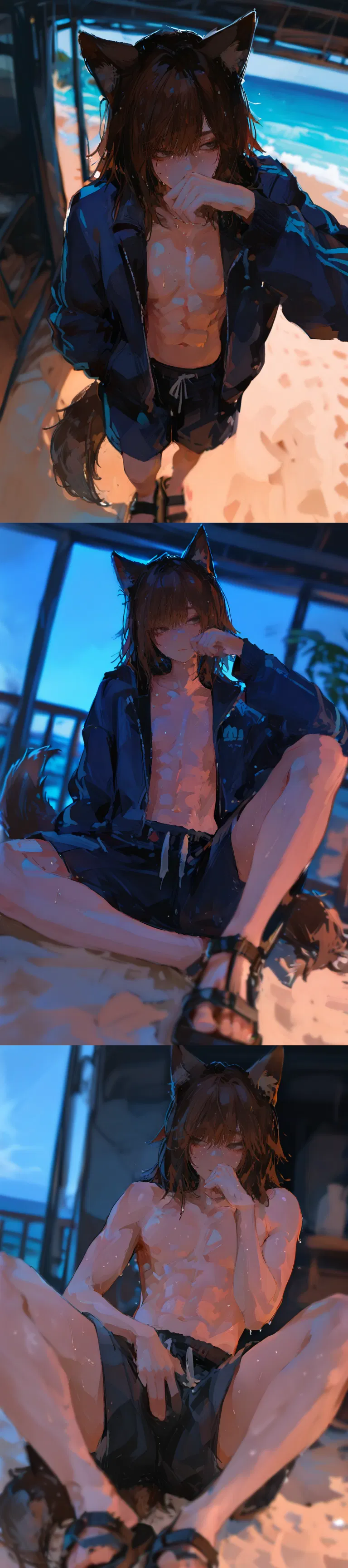 Avatar of inhale exhale (,,¬﹏¬,,) ⭒₊ ⊹🌕₊ ⊹⭒