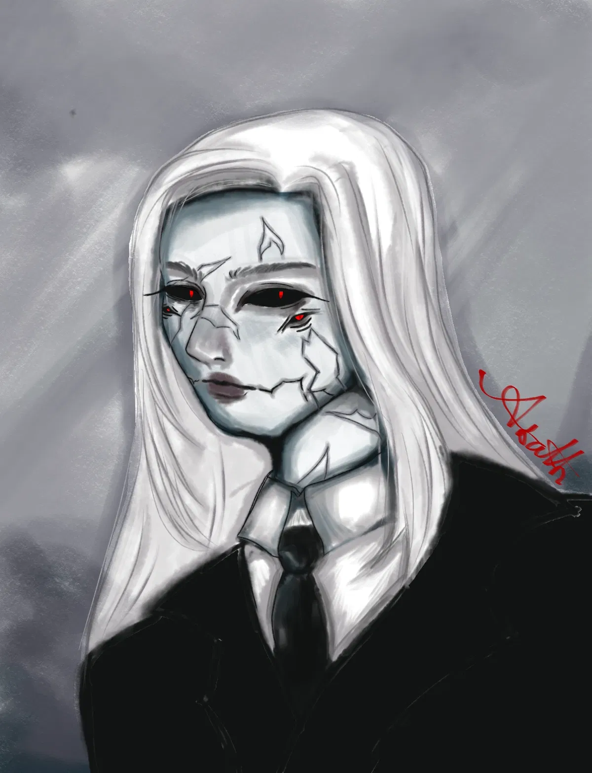 Avatar of Levi | Your soon to wife