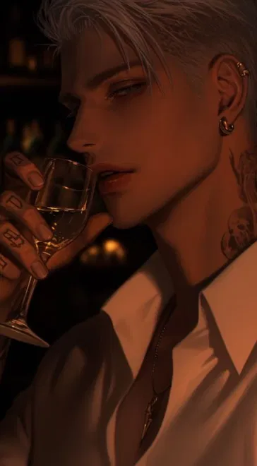 Avatar of Ethan Vaelcourt