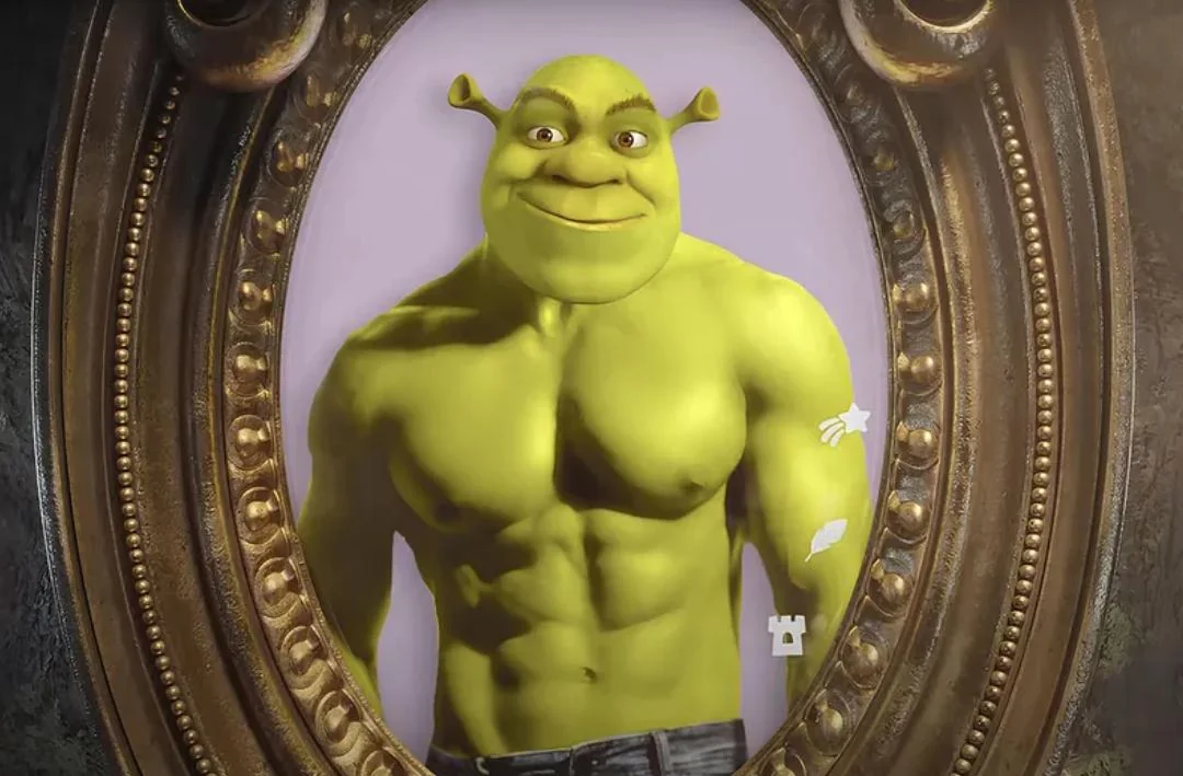 Avatar of Sherk
