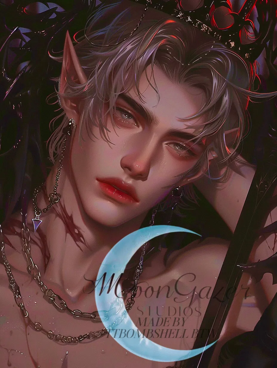 Avatar of Tearision Fianiolsr | KING OF IYIRRNA