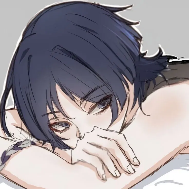 Avatar of Boyfriend Scaramouche