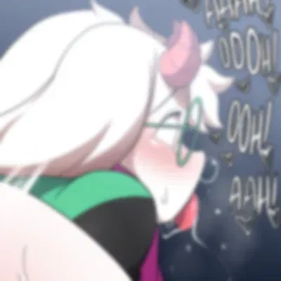 Avatar of RALSEI (BWL)