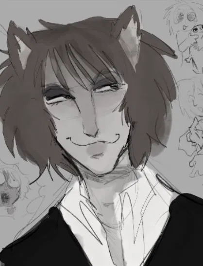 Avatar of Lucien Rosethorne
