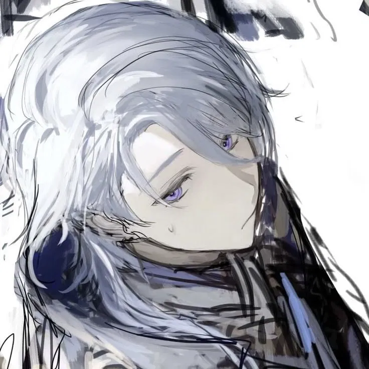 Avatar of Kamisato Ayato
