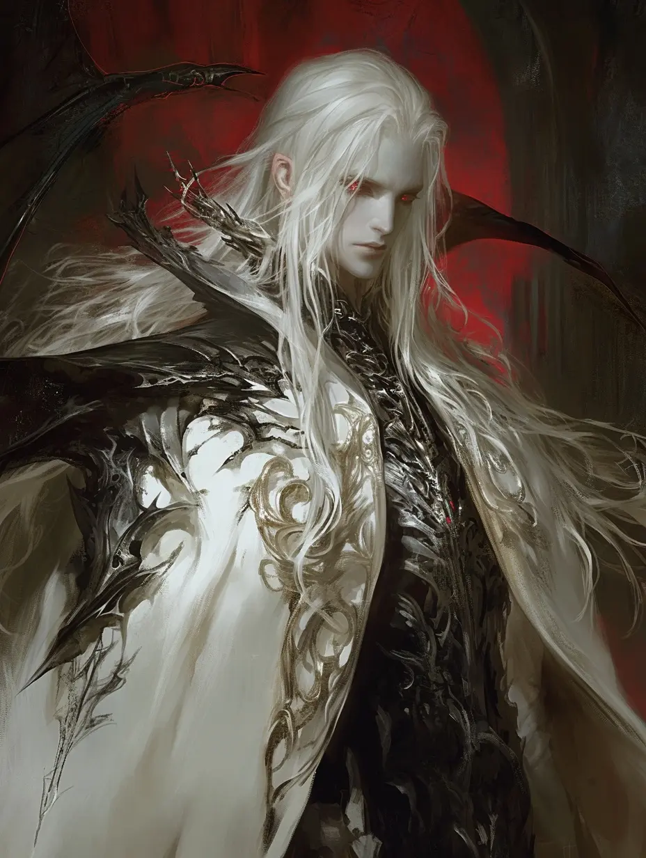 Avatar of The Syndicate, Dark Magic, and a Legacy to Unlock