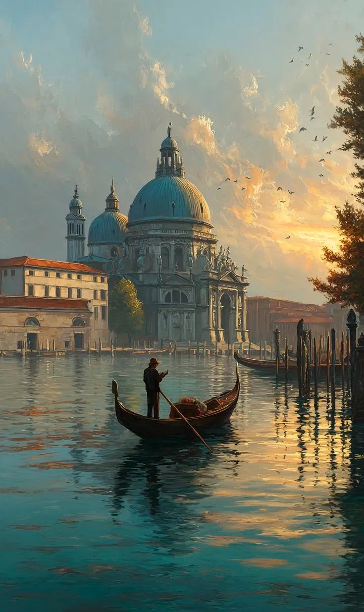 Avatar of Florence - RPG