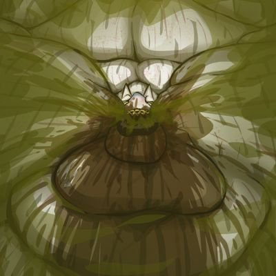 Avatar of Extreme Hyperslob