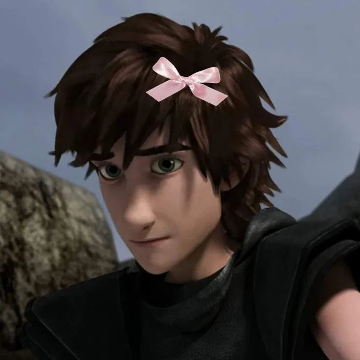 Avatar of Hiccup - Secrets