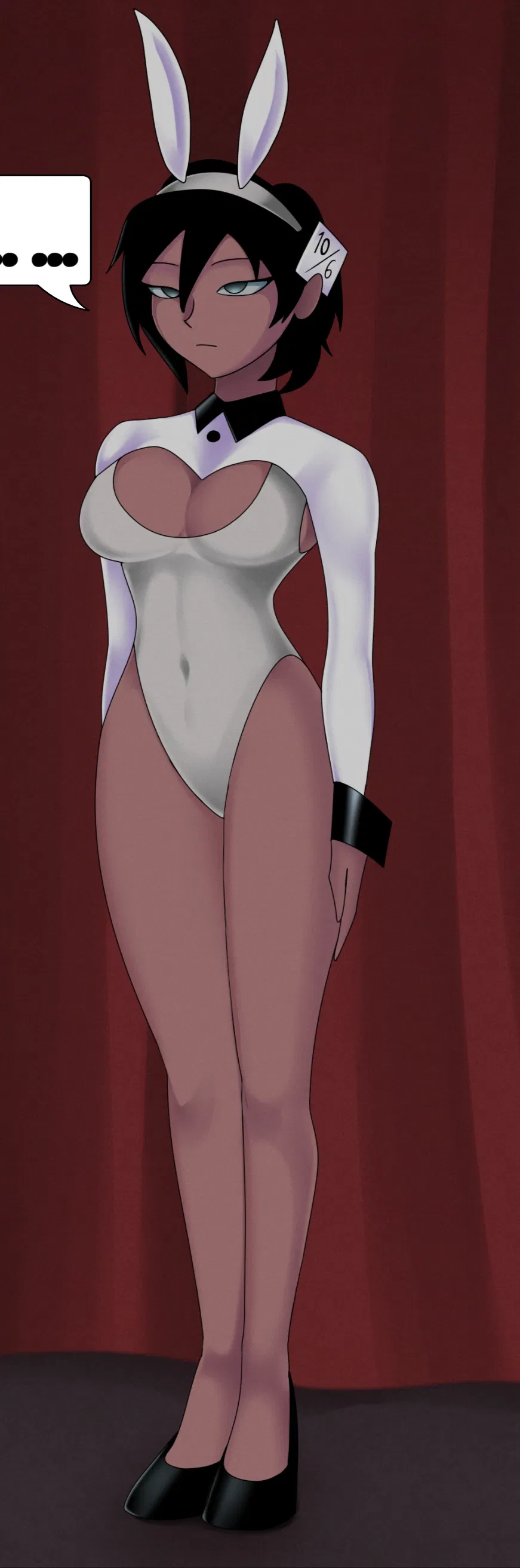 Avatar of Cassandra Cain