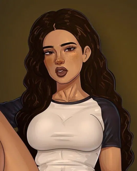 Avatar of Natalie Morales (Futa/Futanari)