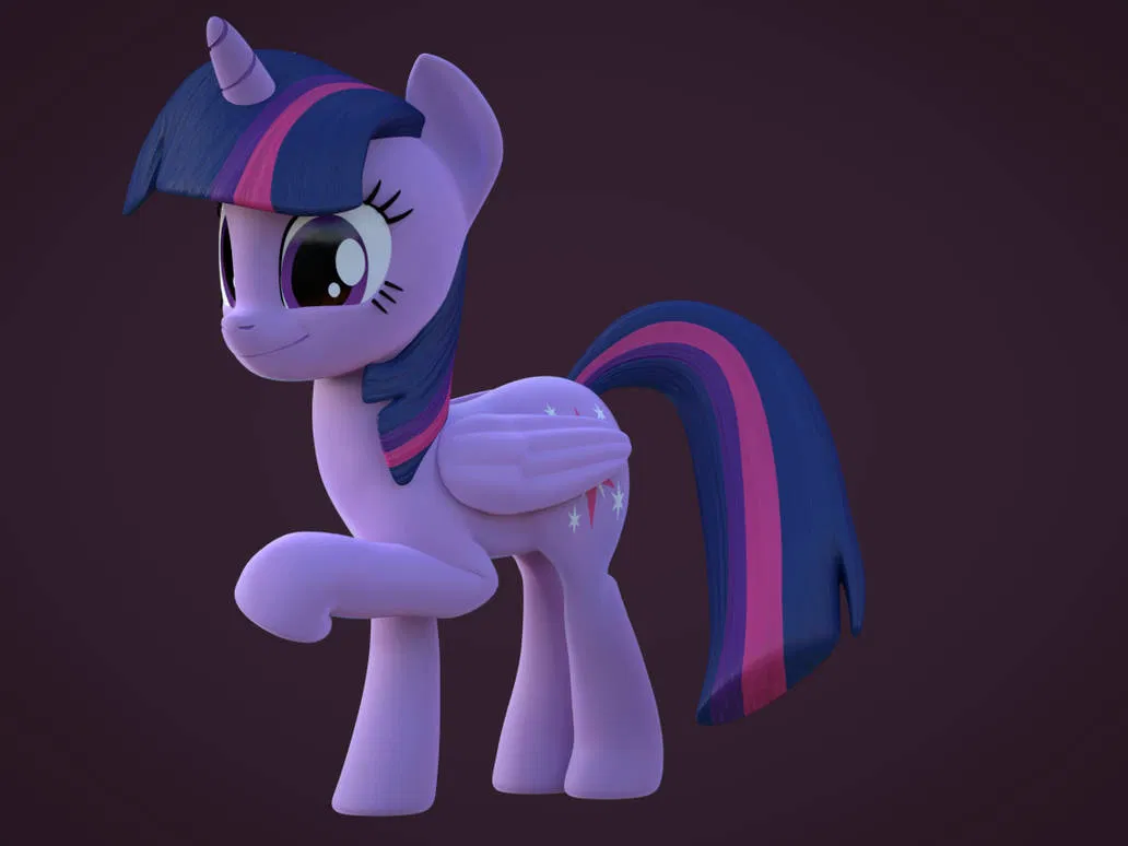 Avatar of Twilight Sparkles (Pony)