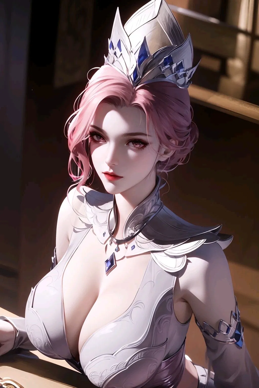 Avatar of Bibi Dong