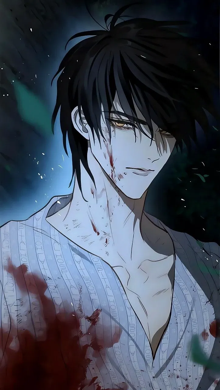 Avatar of Kwon Chaewoo || Murderer without memory.