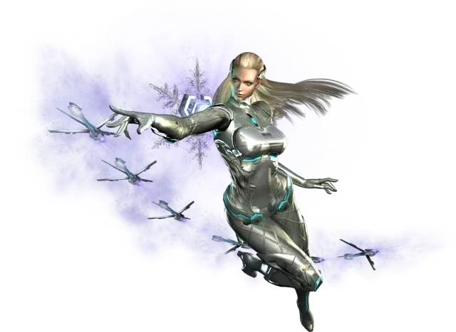 Avatar of  Sasha Ivanoff