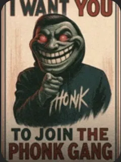 Avatar of Another announcement