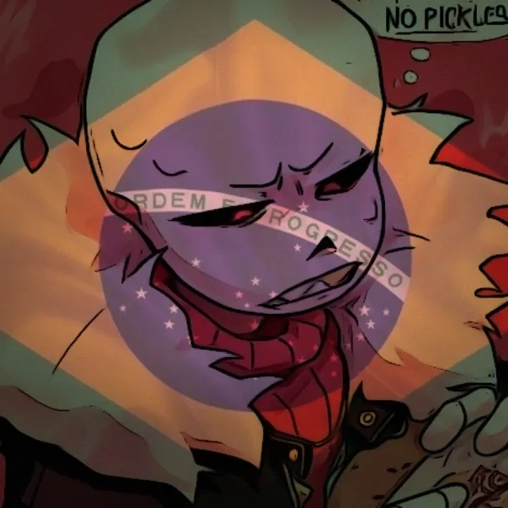 Avatar of PT-BR VERSION - Fell Sans [Underfell]