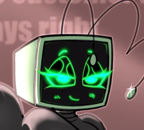 Avatar of 📺💚// Vee -[DANDY’S WORLD]