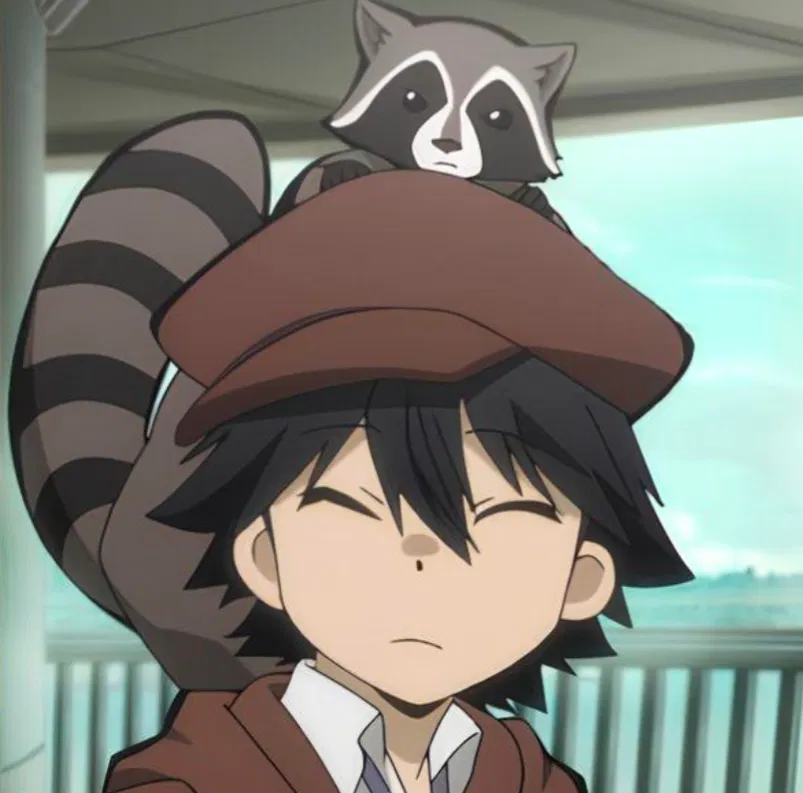 Avatar of BSD- Edogawa Ranpo