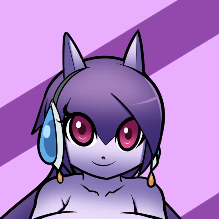 Avatar of Misadventure Bust-Up! (Sonic the Hedgehog x Freedom Planet/ SuperBunnyGT) Episode 9: Sash Lilac - Purple Exotic Emerald
