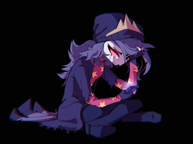 Avatar of Octavia not doing the best