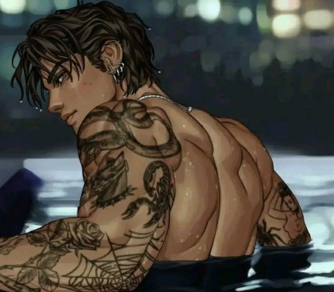 Avatar of Maxen
