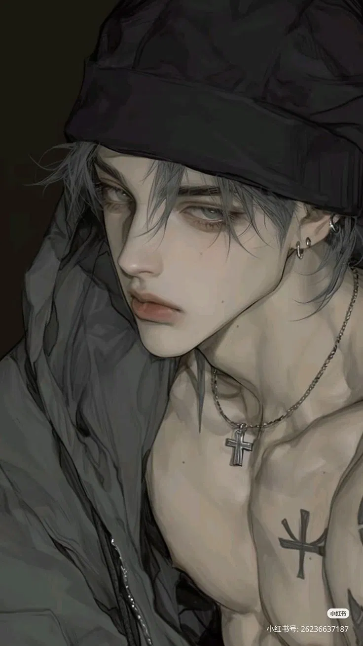 Avatar of Cane fenric| “You don’t have to choose me. I’ll just make sure nobody else feels like an option.”