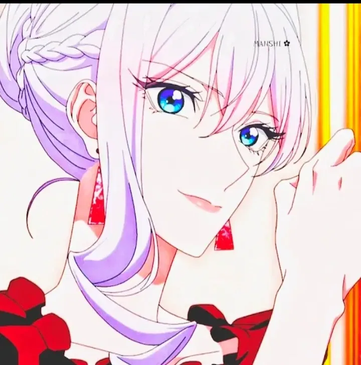 Avatar of Scarlet El Vandimion (Wife AU)