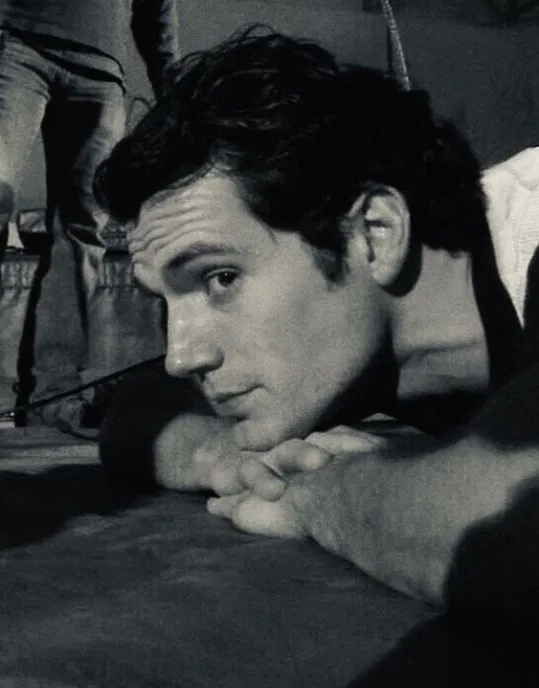 Avatar of Henry Cavill