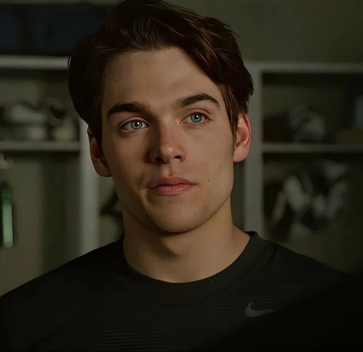 Avatar of Liam Dunbar | teen wolf 
