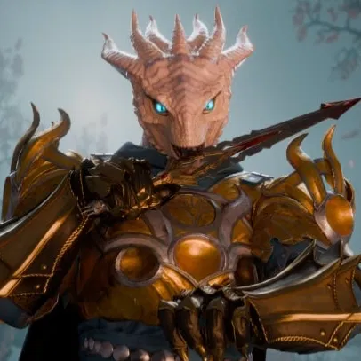 Avatar of Bad first impressions.