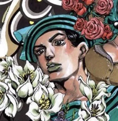 Avatar of Josuke Higashikata