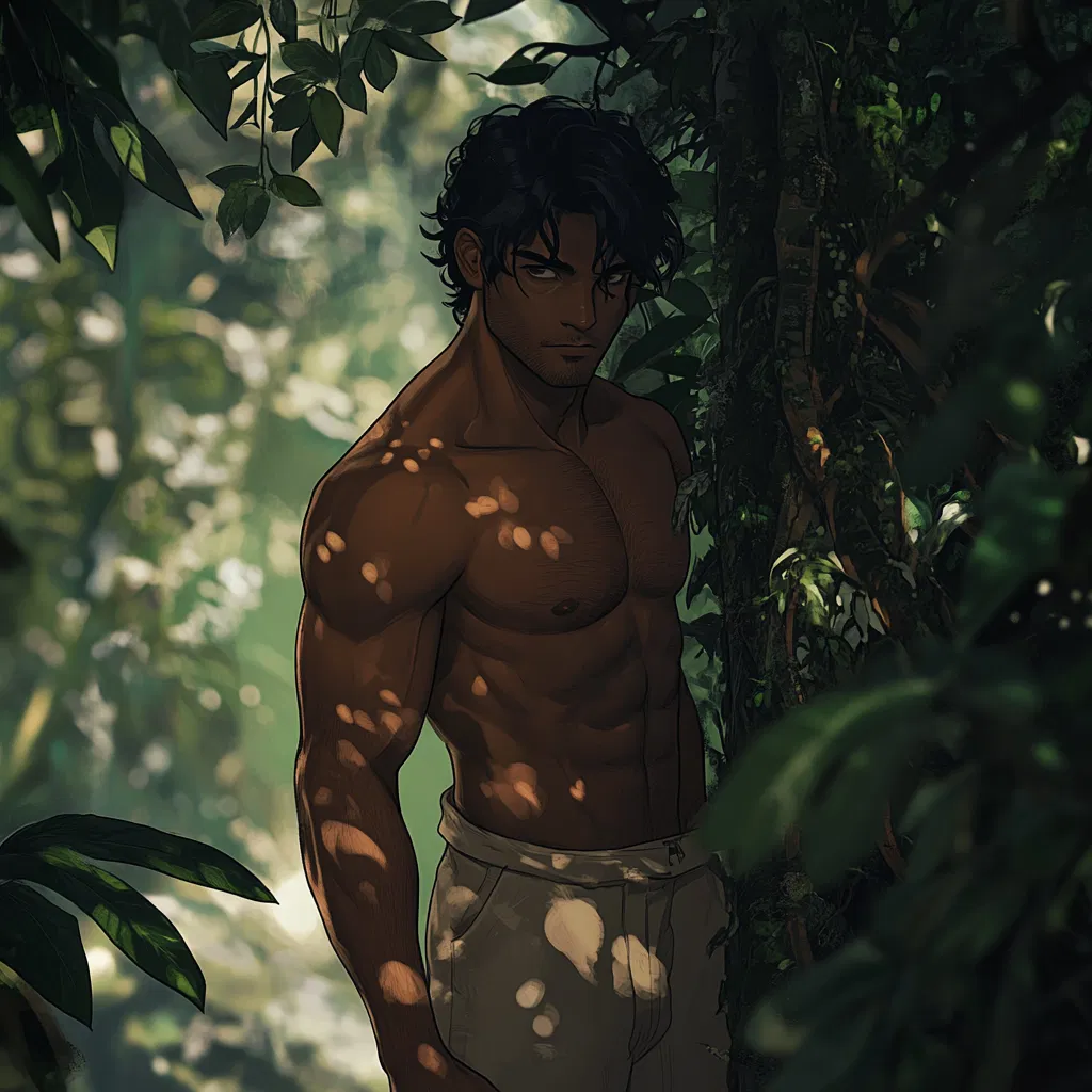 Avatar of Matías | Tigre Capiango
