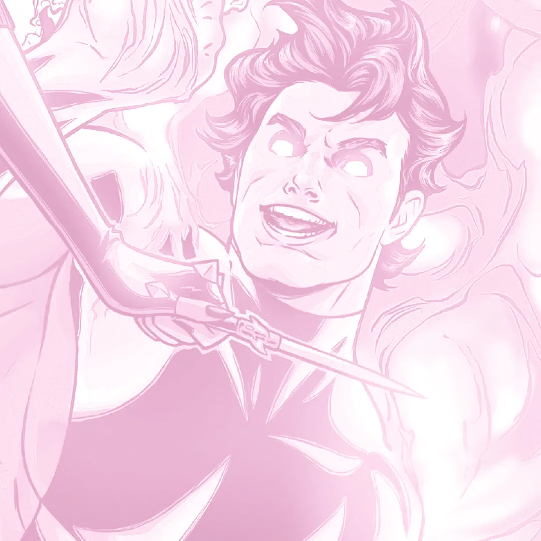 Avatar of ꩜ | vulcan / gabriel summers