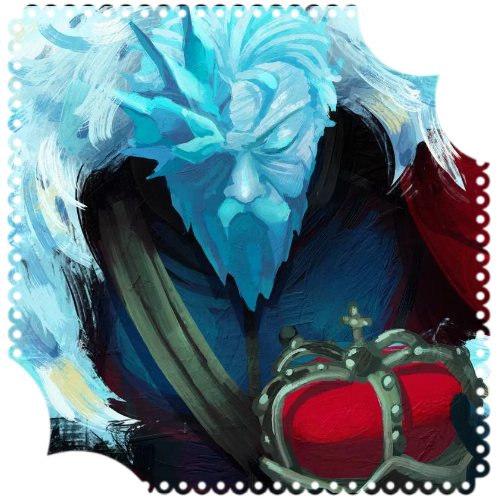 Avatar of 𐔌✶ ﹕@Cruel_King