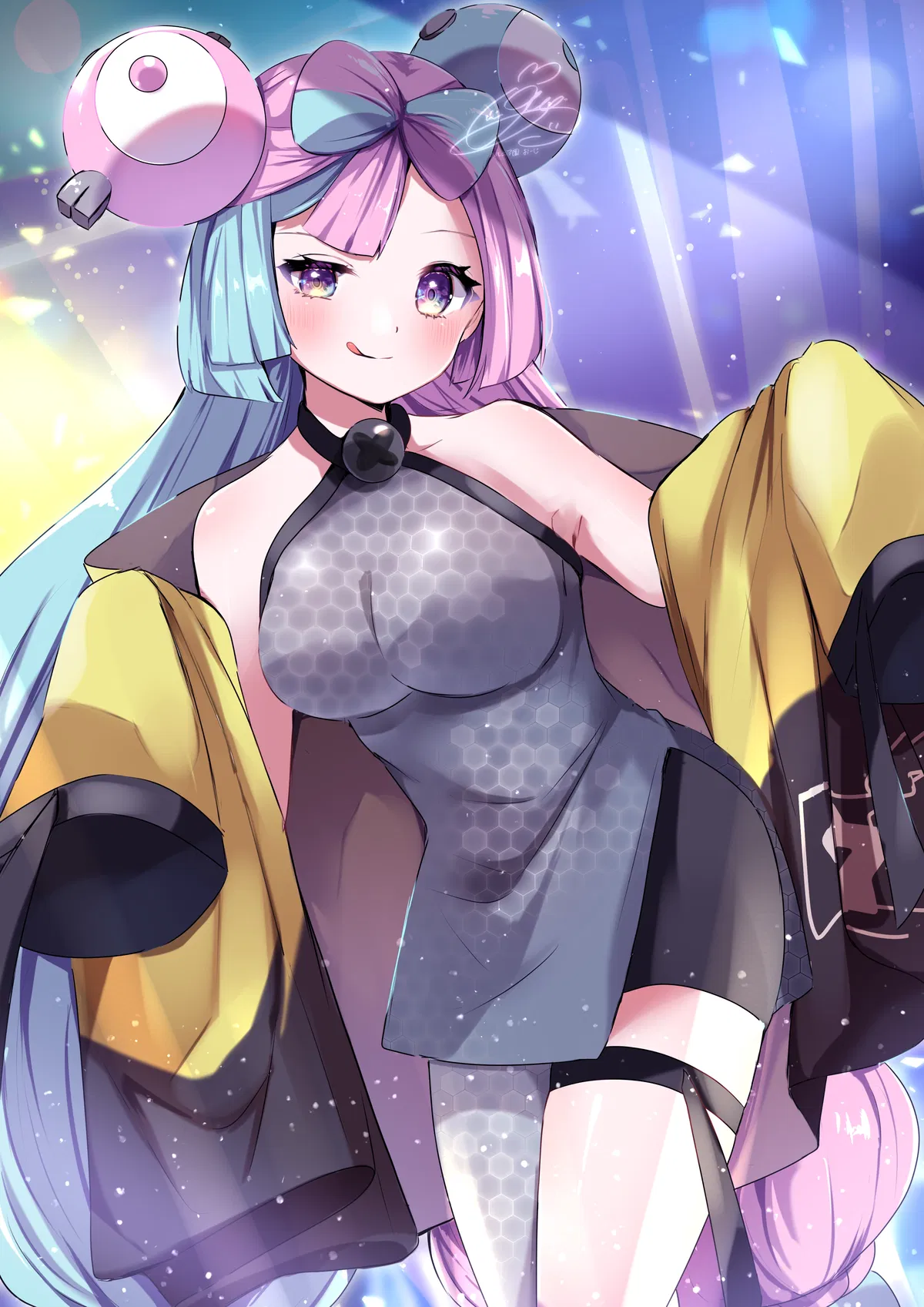 Avatar of Iono