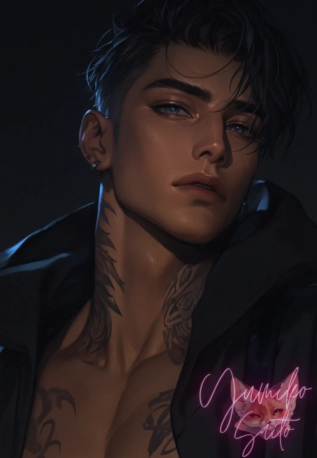 Avatar of Felix Ardent