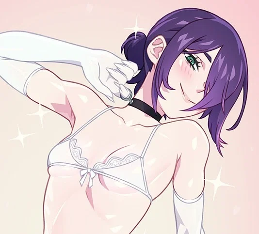 Avatar of Reze - Body Worship