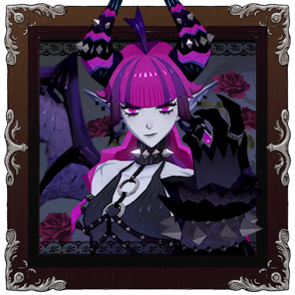 Avatar of Kulu