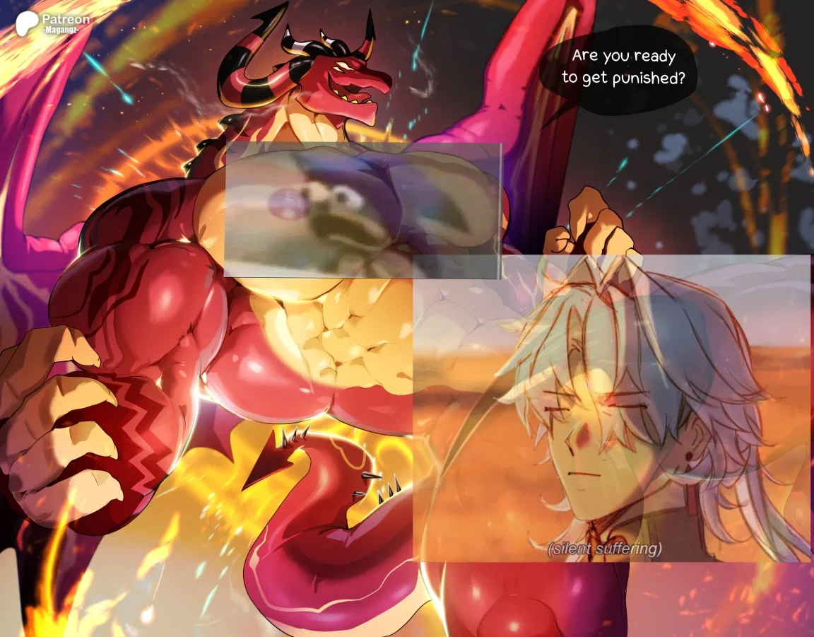 Avatar of Satan (Helluva Boss)