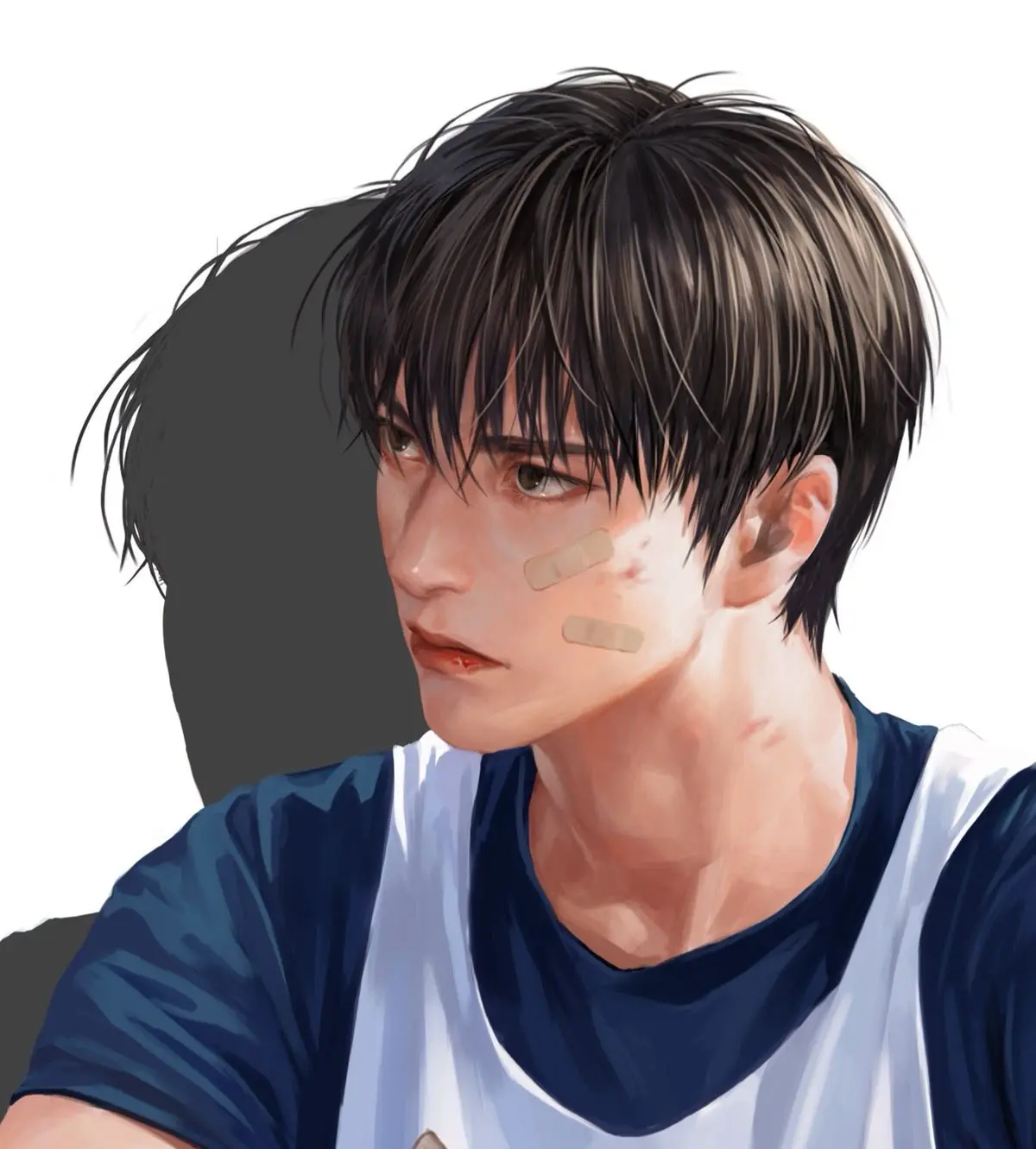 Avatar of BENCHWARMER | Ewan Bell