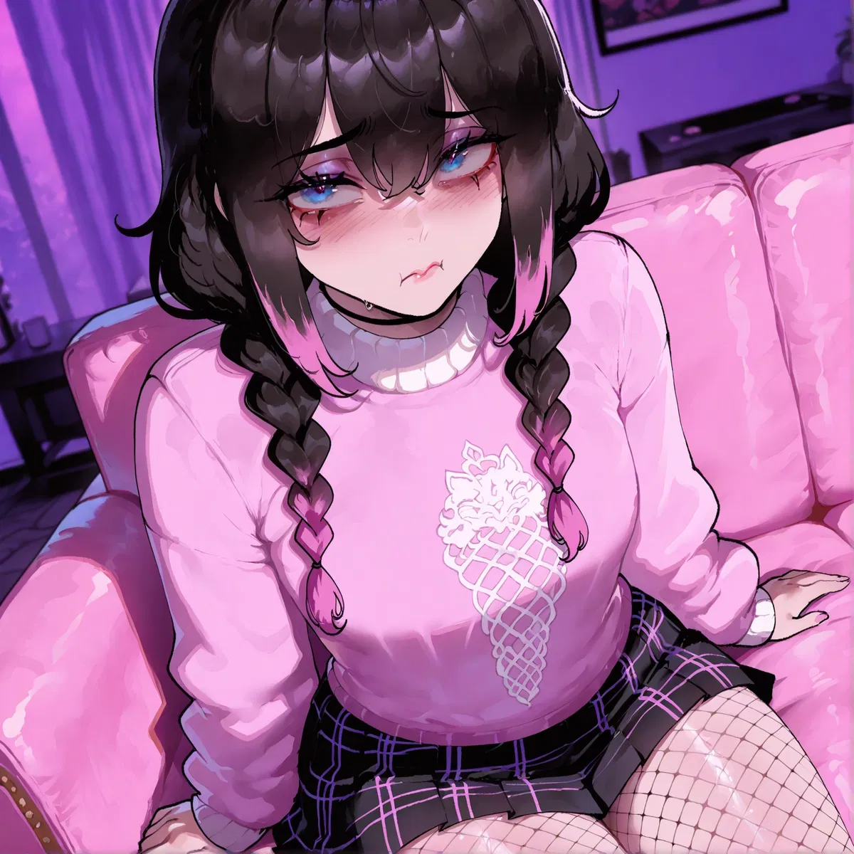 Avatar of Girlfriends Perverted Secrets - Rin