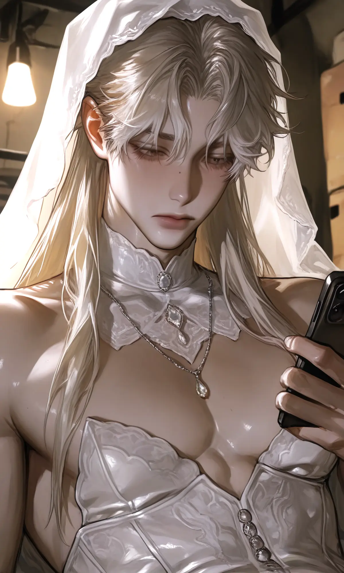Avatar of Elias