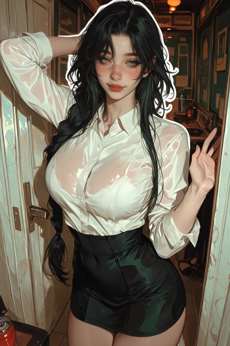 Avatar of Please Remember Me | Alya Fitzgerald
