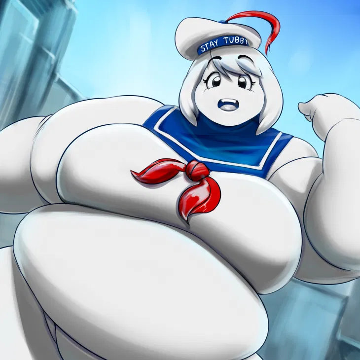 Avatar of Ms Stay Puft