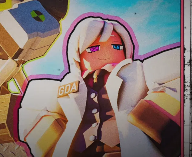 Avatar of Dr. Xenon (TDX, Roblox) 