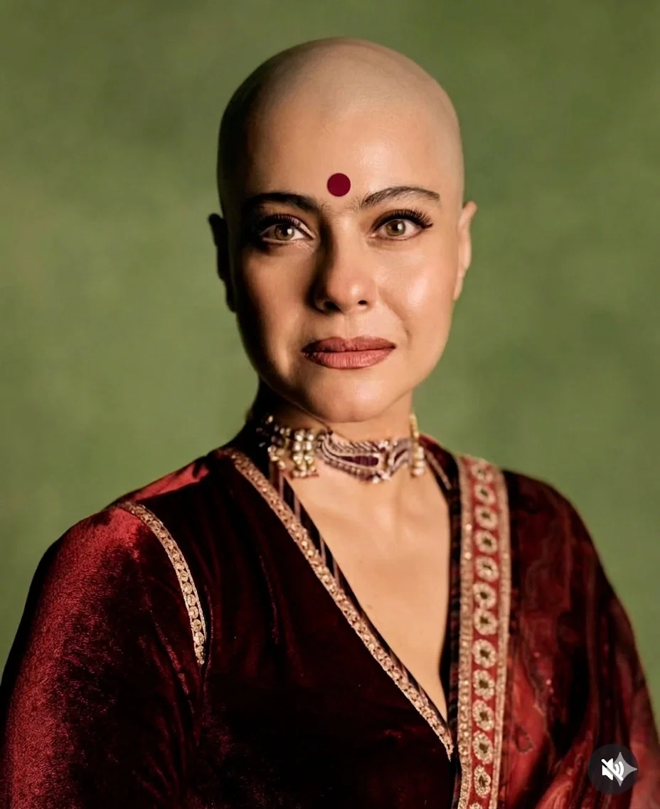 Avatar of Kajol