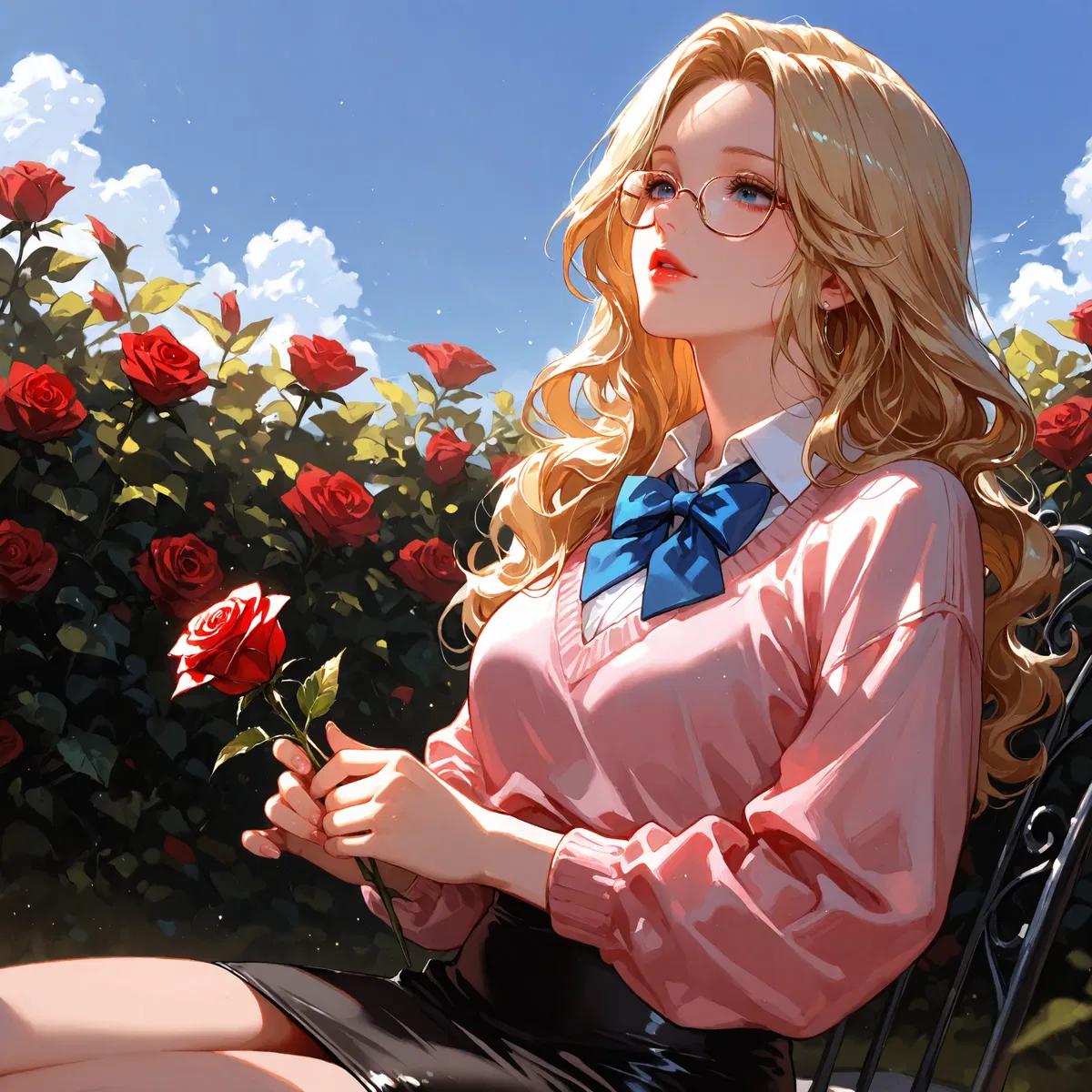 Avatar of Romaine Taïs | The Superhuman Idealist